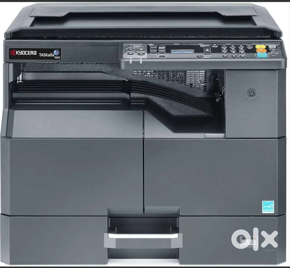 Kyocera TASKalfa 1800