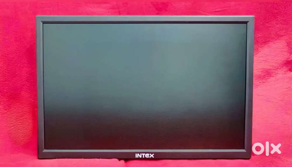 Intex monitor