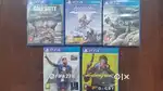 PS4 Game CDs | Build Your Legacy, One Disc at a Time