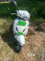 Original body Good condition and average