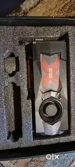 Graphic card gtx 1080