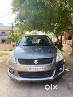 Maruti Suzuki Swift DDiS VDI, 2017, Diesel