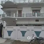 Newly built house for rent