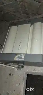 Aquaguard classice running condition