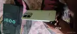 Super mend condition phone under warranty