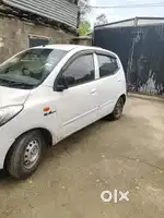 Hyundai i10 2017 Petrol 115000 Km Driven