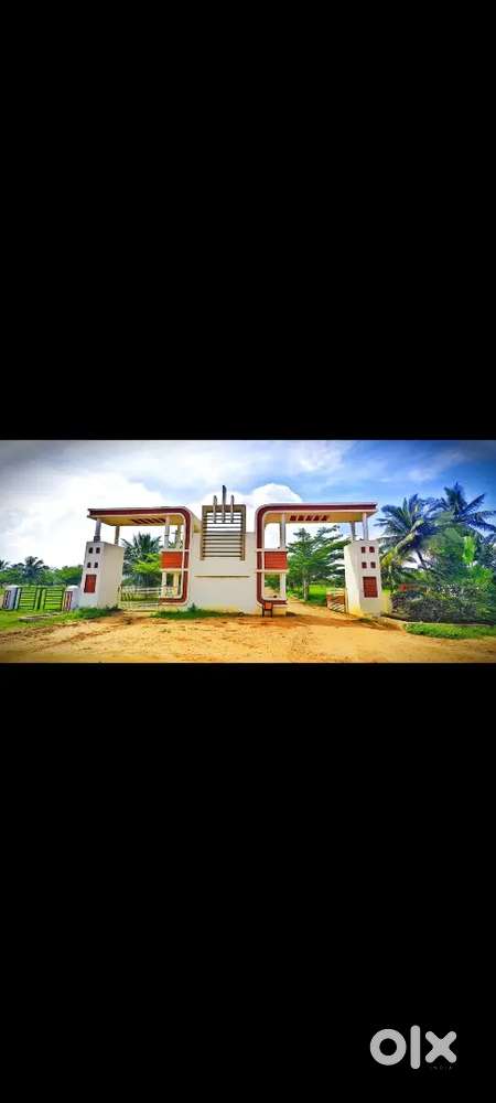 BHOGAPURAM  - KONADA BEACH