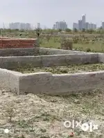 मेट्रो के  पास हाईवे के बिलकुल नजदीक 3 K परगज ख़रीदे