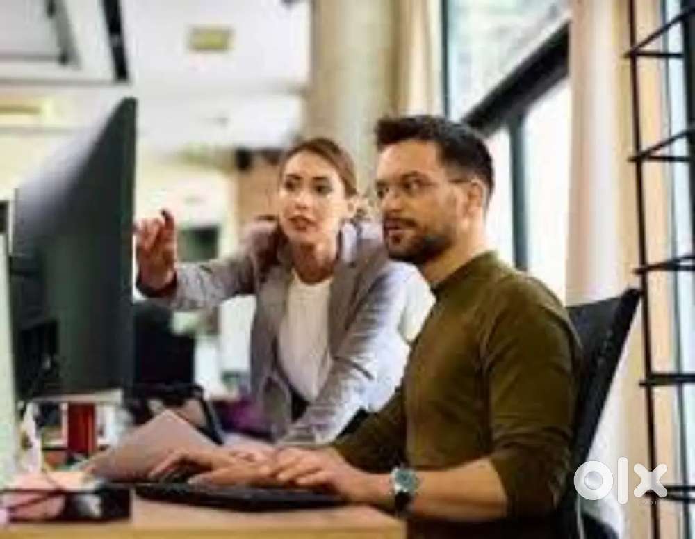 We are hiring for it employes