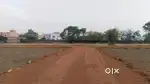 East face diverted plot at Amleshwar behind Wood i Land