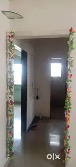 Spacious Rooms