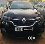 Renault KWID 1.0 RXT AMT, 2023, Petrol