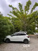 Hyundai New i20 2022 Petrol Well Maintained