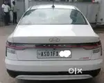 Hyundai New Verna SX O 1.5 Turbo GDI MT, 2024