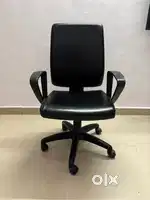 HOF ergonomic Study/Office/Executive Chair