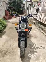 Hunter 350 , bike is very good condition