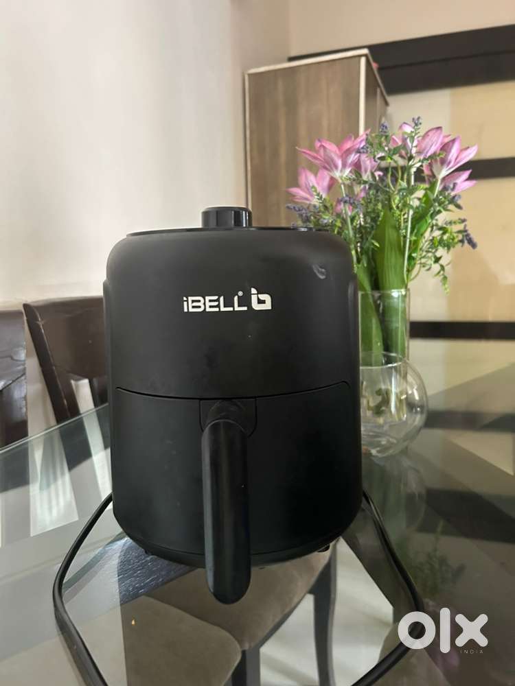 Air fryer, multifunctional best rated on Amazon