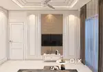 Newly Built 3BHK  Both Side Open  Ambala-Chandigarh Highway, Zirakpu