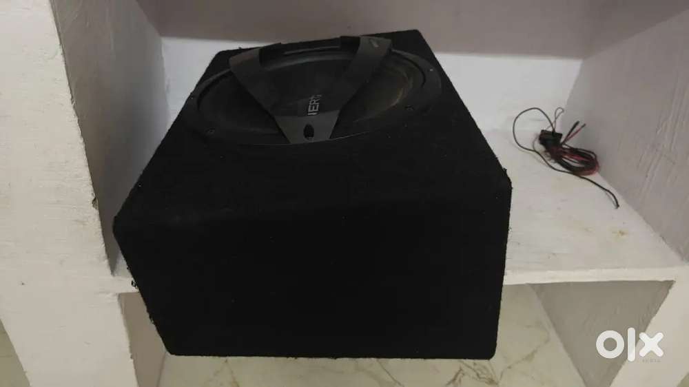 Hertz amplifier and heartz speaker
