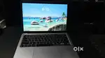Apple MacBook Pro with touch bar (Apple M1 Chip 13.3 Inch)