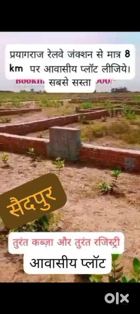 सैदपुर करेली प्रयागराज