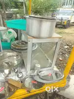 Tiffin center ( Hotel items all )