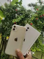 Iphone 11 64GB MINT CONDITION