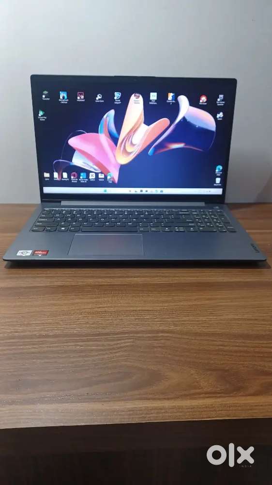 Budget Lenovo Laptop with many games