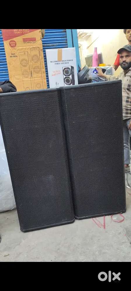 Dj sound satuo fir sale