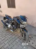 Pulsar bike 180 cc
