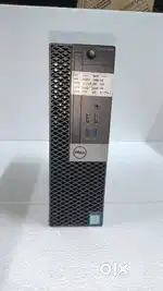 Dell 3040 Cpu