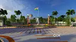 JDA APPROVED CORNER PLOT FOR SALE ON 40-120 FEET ROAD 166 SqYds