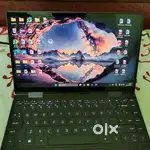 HP envy x360