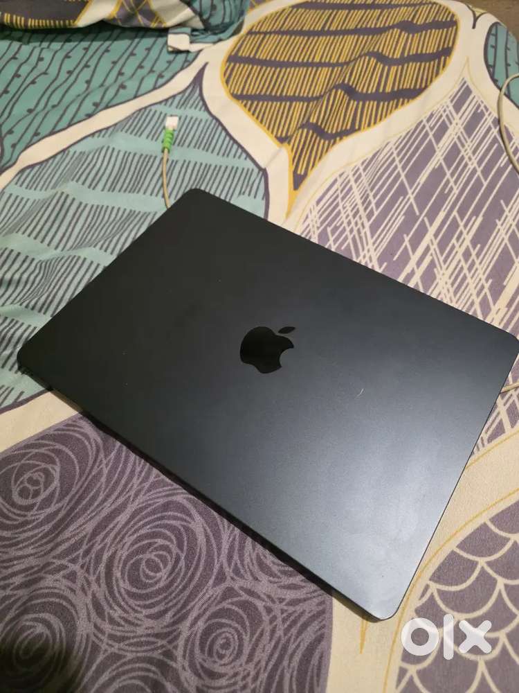Macbook air m2