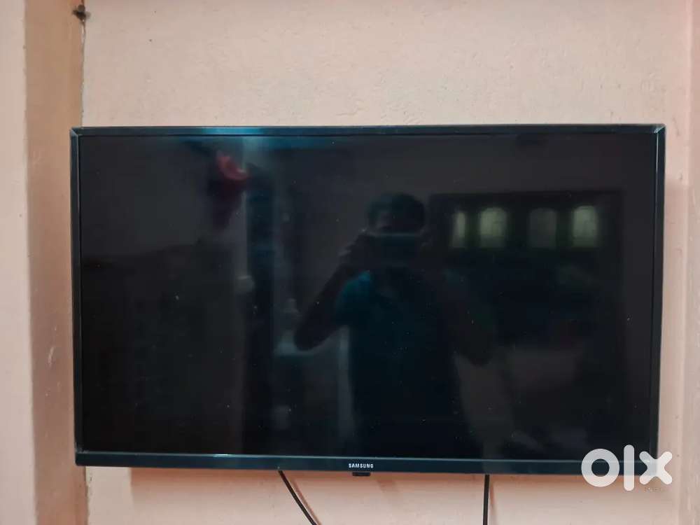 Samsung smart 32 inch tv