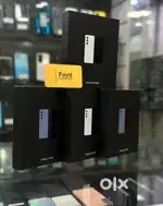Brand New Sealed Pack Global 256GB Samsung Galaxy Z Fold 5 64900 ONLY