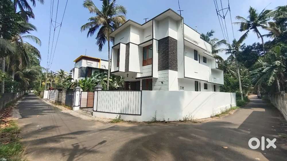 NEW 3BHK HOUSE FOR SALE IN NEAR PACHALLOOR THIRUVALLAM