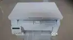 HP Laserjet Pro MFP M130nw Wi-Fi printer