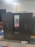 Brand New Wadrobes  Almri Direct Factory