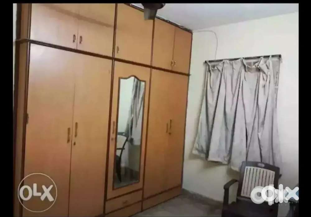 Need Male Flatmate near Parihar Chowk Aundh.