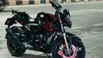 Tvs Apache RTR 200 4V