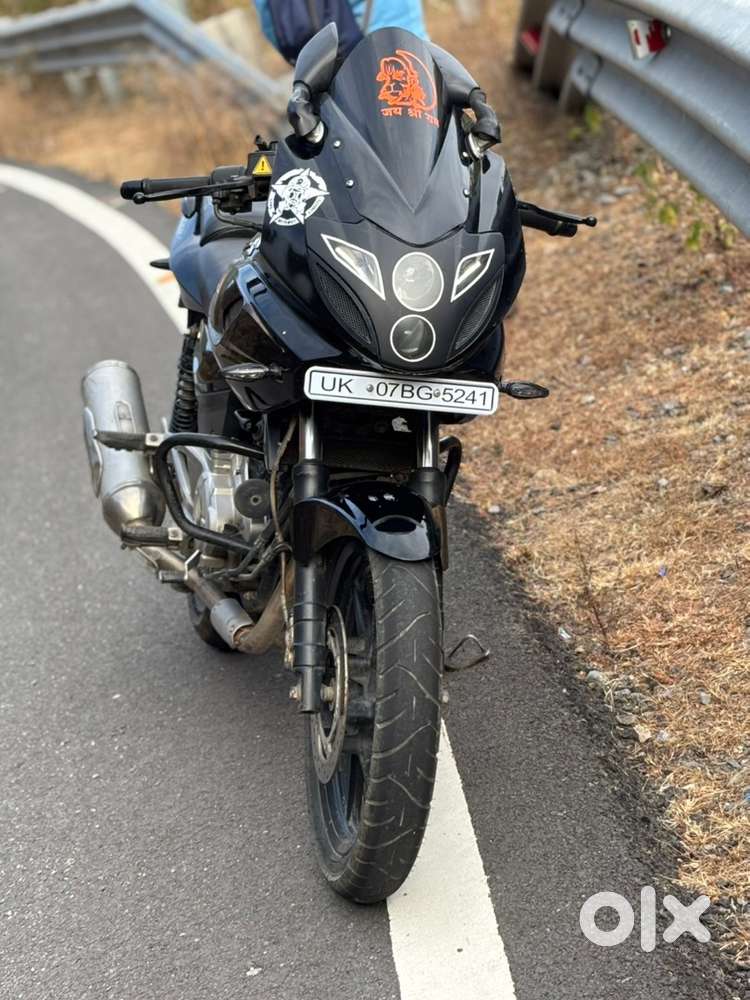 New leni hai ok condition