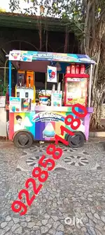 Food counter