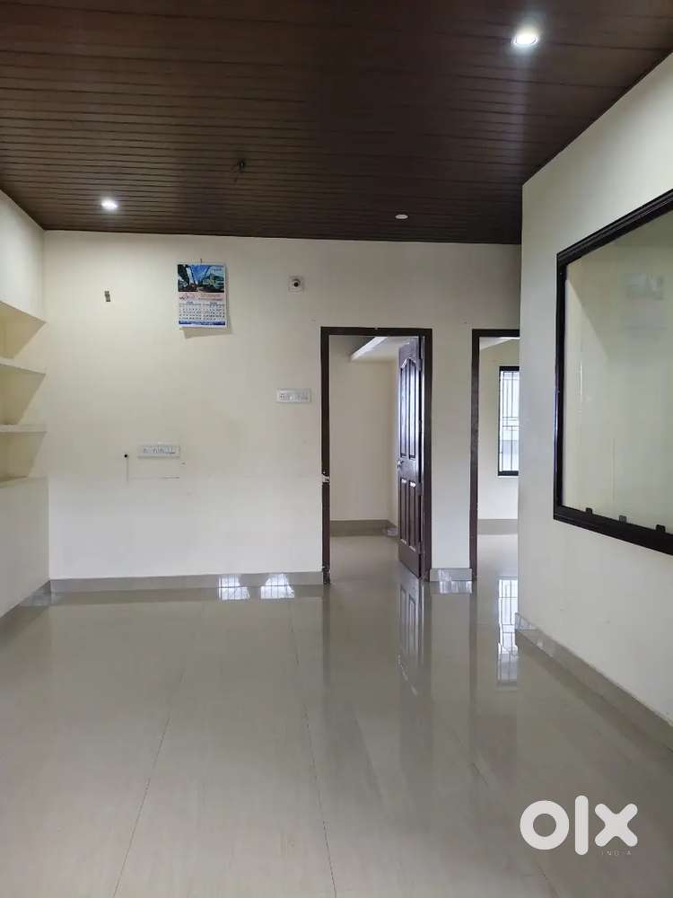 Spacious 3BHK Apartment for Rent in Thrikkakara, ₹21,700 (Family Only)