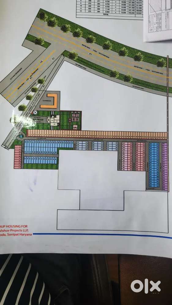 DDJAY PLTS FOR SALE  CLUB HOUSE WITH AL AMENOTIES