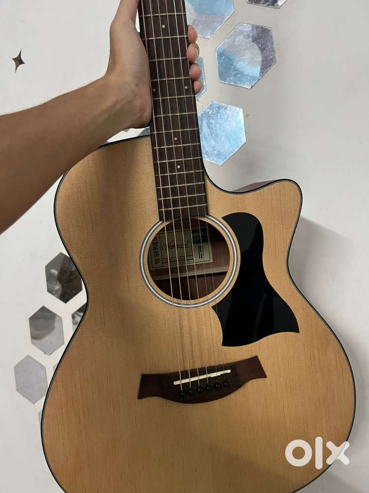 Westwood (GA-10) Acoustic Guitar (Natural)