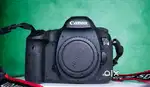 Canon 5D mk 3 . excellent condition body