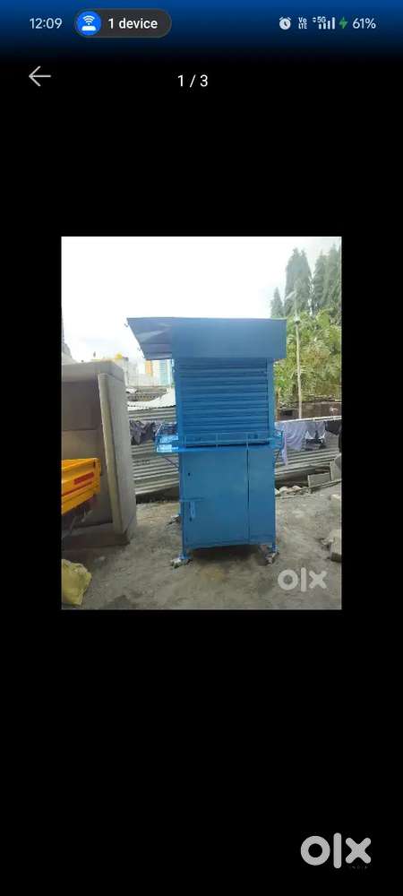 Beda shop with worth 10000 all items which need