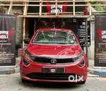 Tata Altroz 1.2 XM, 2022, Petrol