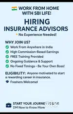 Job on Government backed company